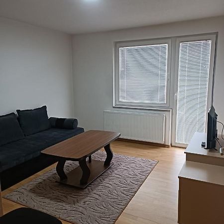 Hotel 2Bdr Apt With Balcony With View- Free Parking à Sarajevo Extérieur photo