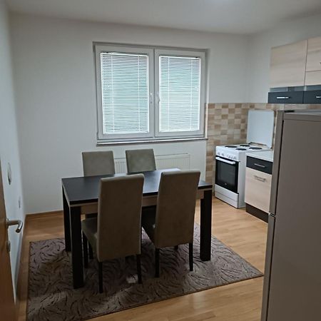 Hotel 2Bdr Apt With Balcony With View- Free Parking à Sarajevo Extérieur photo