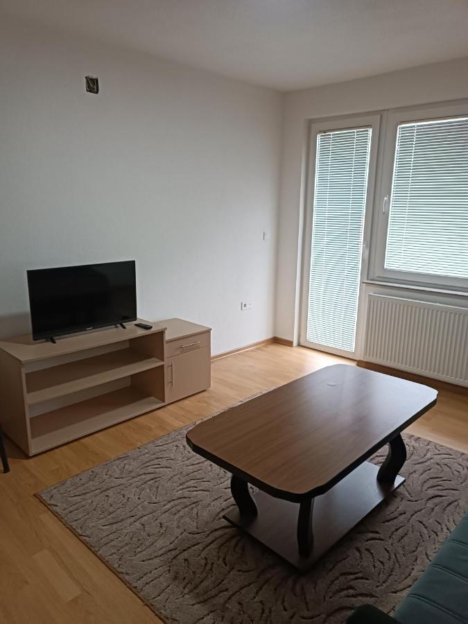 Hotel 2Bdr Apt With Balcony With View- Free Parking à Sarajevo Extérieur photo