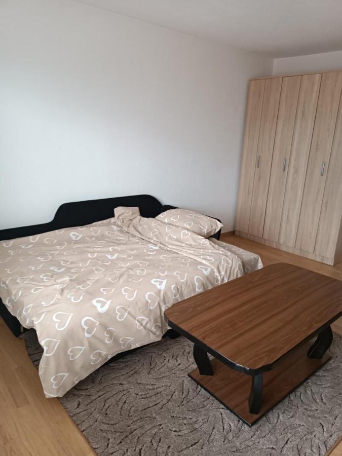 Hotel 2Bdr Apt With Balcony With View- Free Parking à Sarajevo Extérieur photo