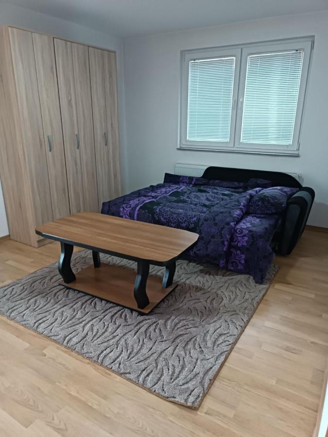 Hotel 2Bdr Apt With Balcony With View- Free Parking à Sarajevo Extérieur photo